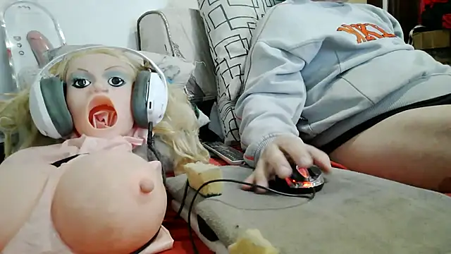 messi_syssy Chat XXX live