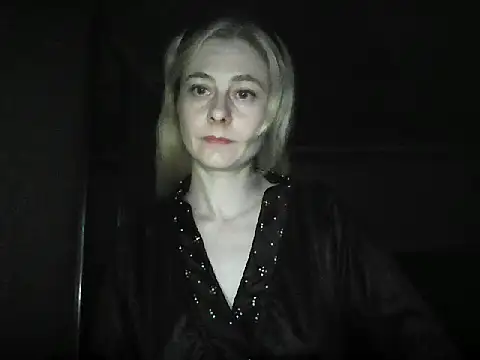 Vexieeka – Live XXX-chat