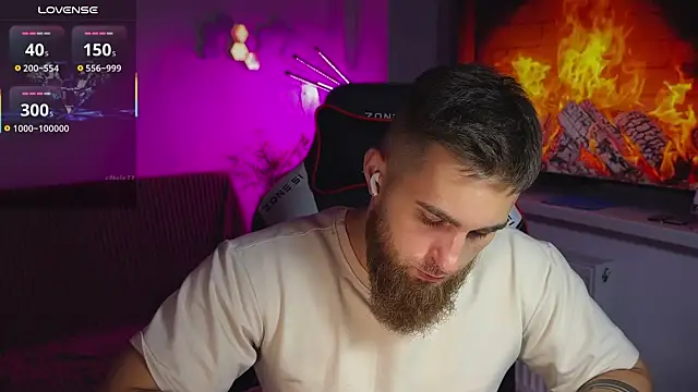 Živý XXX chat Sweeet__boy