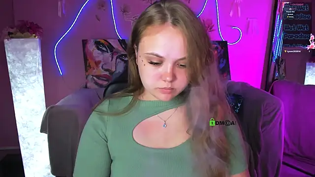 Chat XXX Live keri_ti