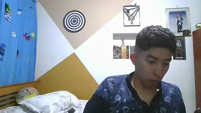 Chat XXX ao vivo de Arthur_Mclovin