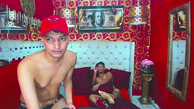 Chat XXX Live PEINBOYS