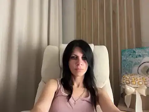 Živý XXX chat InjaAtHome