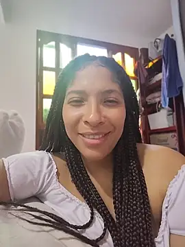 צ'אט XXX בשידור חי של DannaBerry