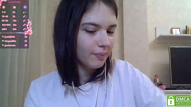 Chat +18 de CeyaLier ao vivo
