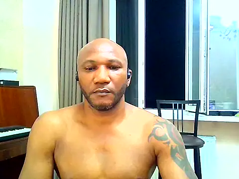 Choco_Man – Naživo XXX chat