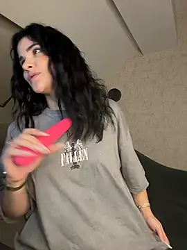 EvelynnMonroe's Live XXX Chat