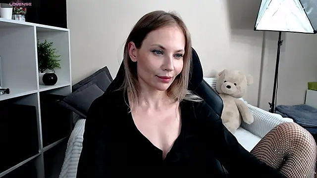 Sunny_bunny6's Live XXX Chat
