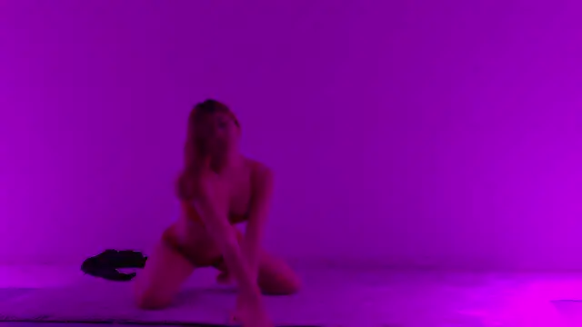 G-Velvet – Naživo XXX chat
