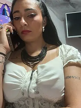 IsabellaMariet Webcam show