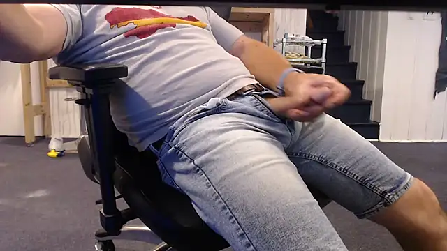 ibjackn4ali live XXX chat