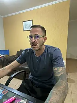 MeladoDiMel Live XXX-Chat