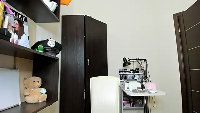 OhMyAlice live XXX chat