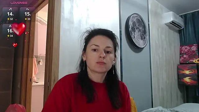 Stacy_Davice 라이브 XXX 채팅