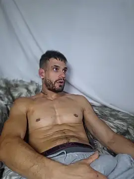 Maxpac_roccox élő XXX-chatje