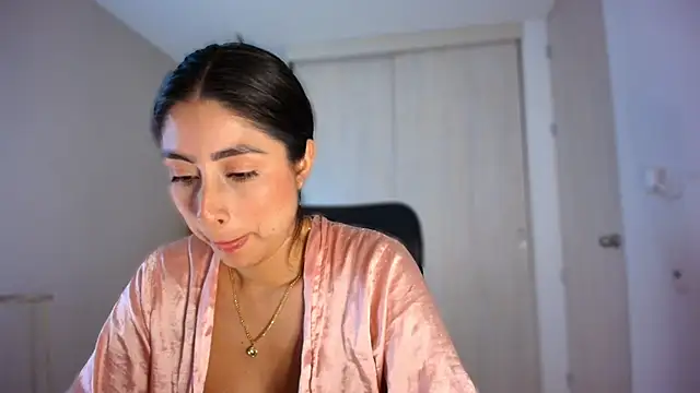 auroracaruso11 Webcam show
