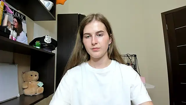 Chat XXX en directo de OhMyAlice