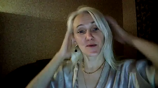 Chat XXX ao vivo de Calissako