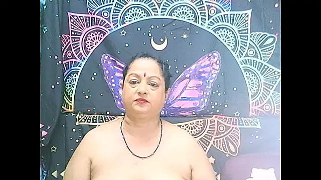 matureindian Chat XXX in diretta
