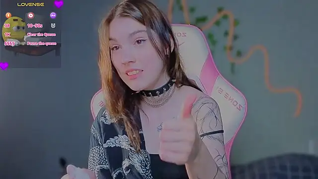 Sophie_SkyAngel live XXX chat