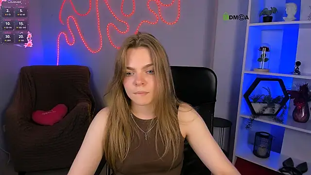 XXX chat uživo modela veronica_bubble