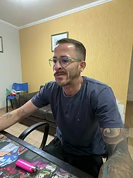 Chat XXX ao vivo de MeladoDiMel