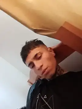 Webkamerová show Bancito13