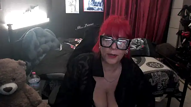 diavo72 Chat XXX live