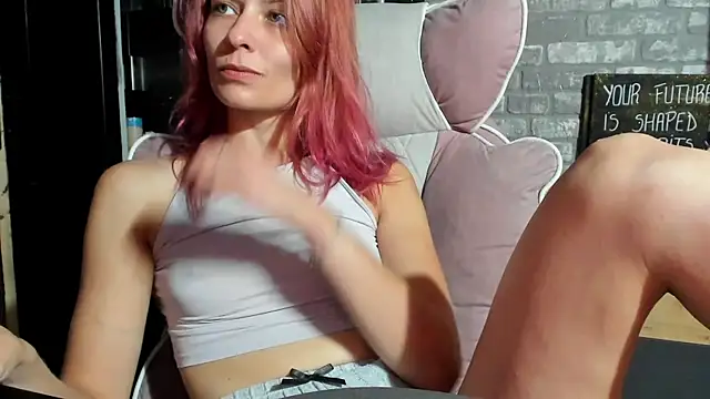 Chat +18 de karo123421 ao vivo