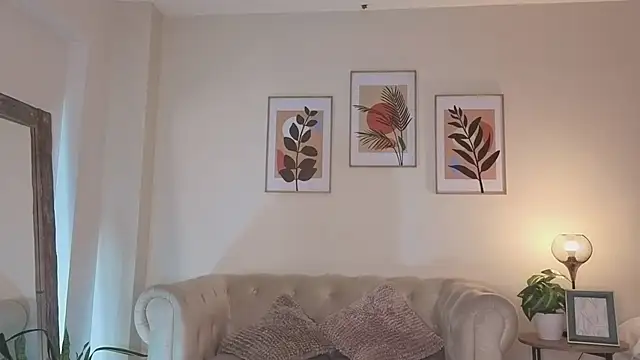 Živý XXX chat DahianaWalcott