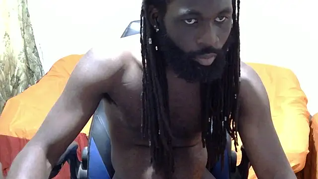 Chat XXX ao vivo de Darkkras