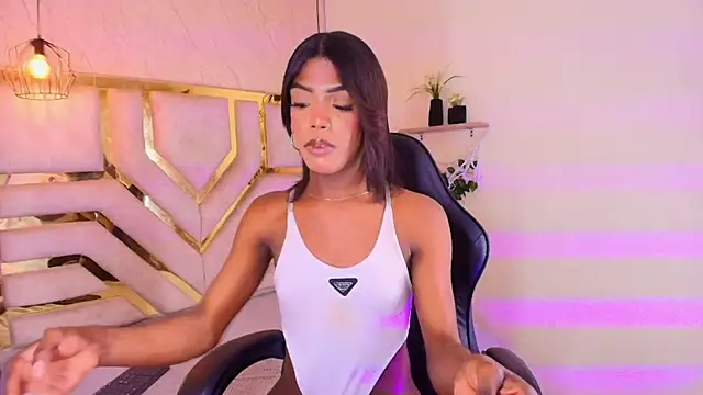 Czat XXX na żywo – Nahara24_