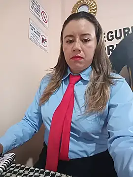 Hannah-colx Chat XXX in diretta