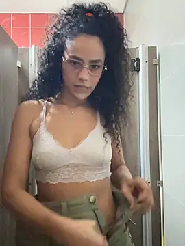 Show de webcam de SirenStell0