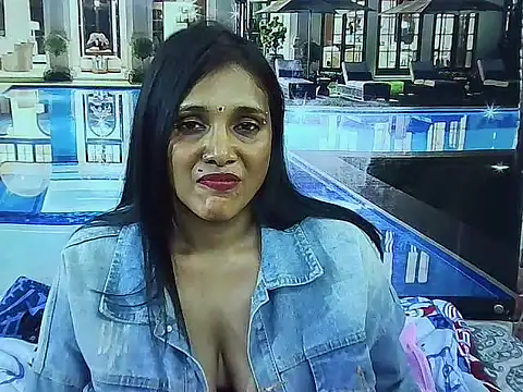 IndianSexyLady20's Live XXX Chat