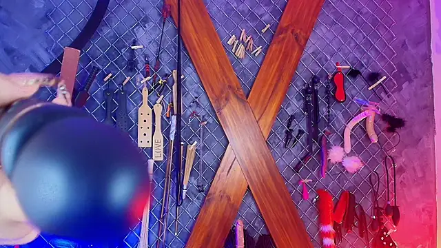 Mistress_lexi_bdsm Live XXX-chat