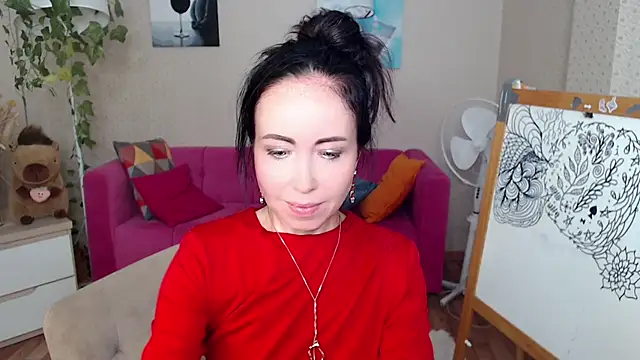 Chat XXX ao vivo de beautiful_moon3