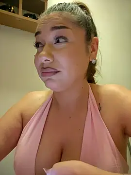 Ella_sweety 라이브 XXX 채팅