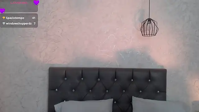 Živý XXX chat Serena_Houstonn