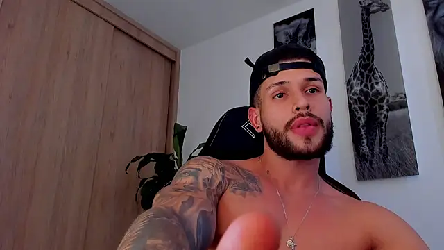 Chat XXX Live Santos_ramirez1