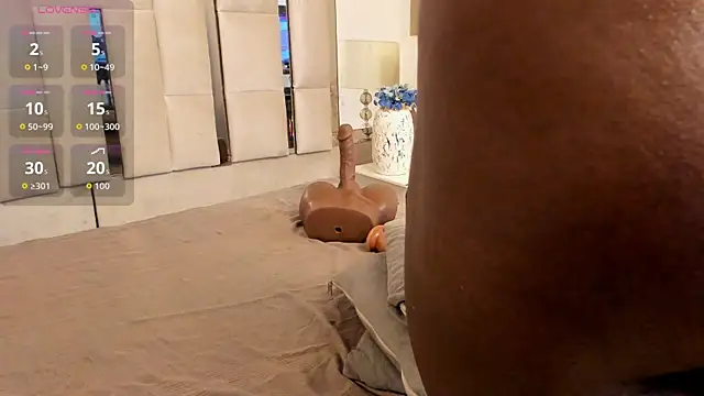 SophiaScottX's Live XXX Chat