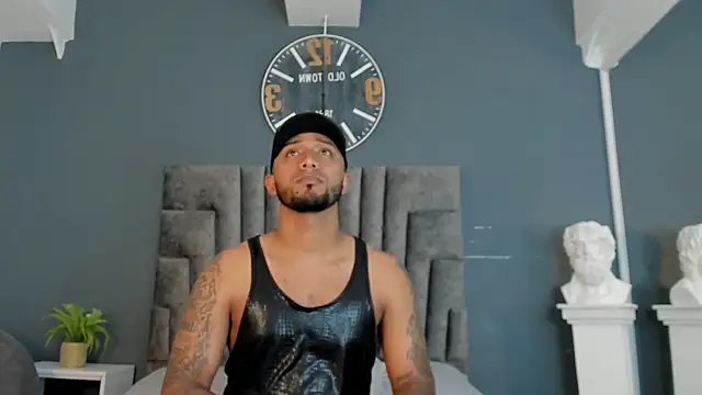 Robin_Rief Chat XXX live