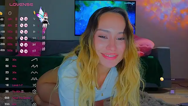 baobei03 Live XXX Chat