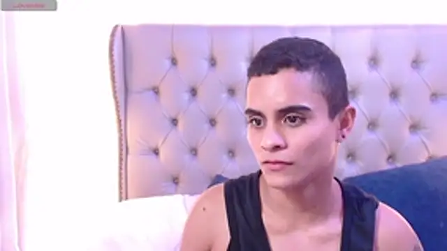 Liiamthompson Obrolan Langsung XXX