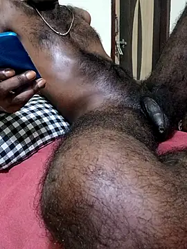 צ'אט XXX בשידור חי של Chocolate_stud10