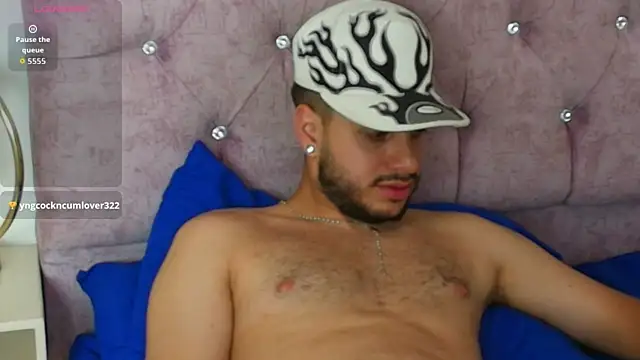 Amadeo_Wild_ Webcam show