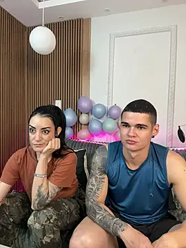 Chat XXX en directo de Marcusvandal