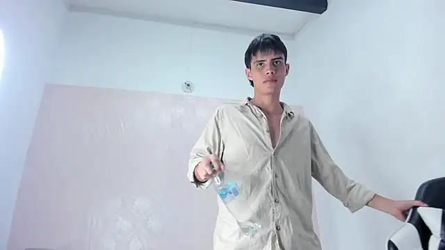 Thiago_Firee Live XXX Chat