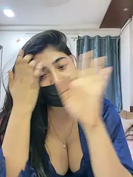 Alizahincontrol Adlı Modelin Canlı XXX Sohbeti