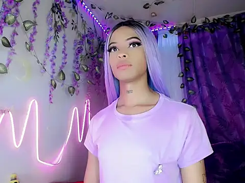 Živý XXX chat Daisha_26